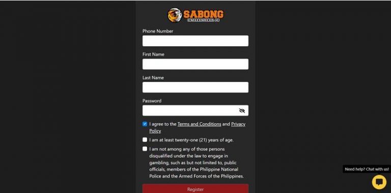 Proseso ng online sabong application: Isang hakbang-hakbang na gabay 