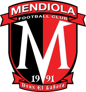 Mendiola 1991
